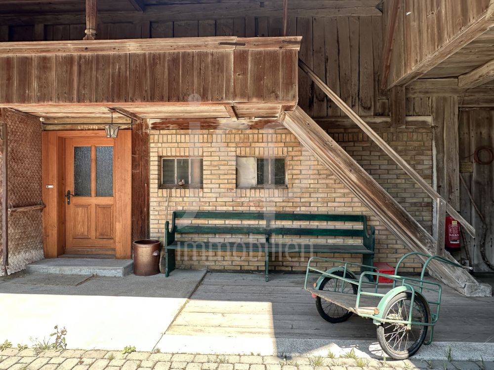 3.5 Zimmer Wohnung im EG mit Garten - Bild 6