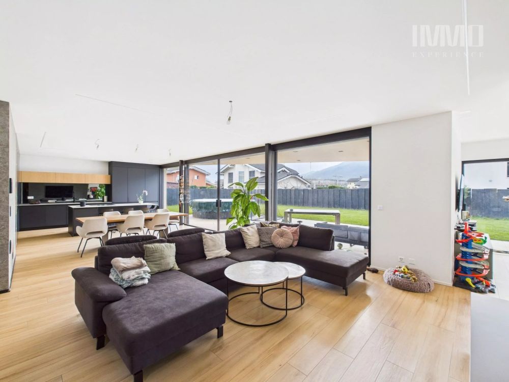 Villa contemporaine d'exception -  Bild 2