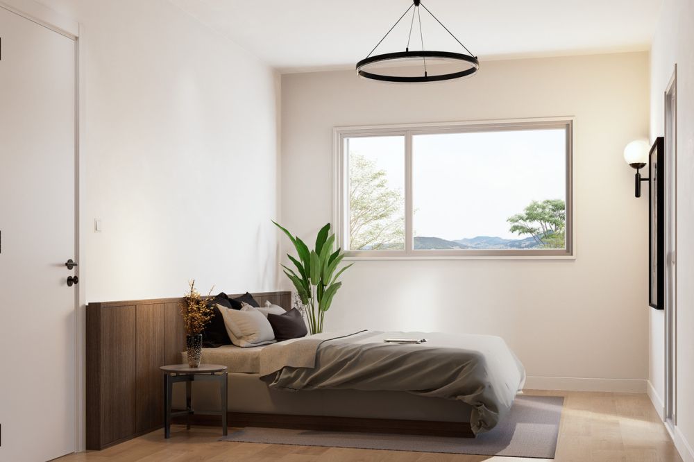 WOHNEN IM DORFZENTRUM: EIGENTUMSWOHNUNGEN IM HERZEN VON KOPPIGEN - Bild 4