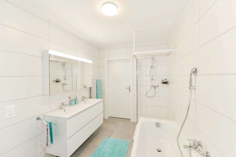 Traumhafte Aussicht I 3.5-Zimmer-Attikawohnung -  Bild 8