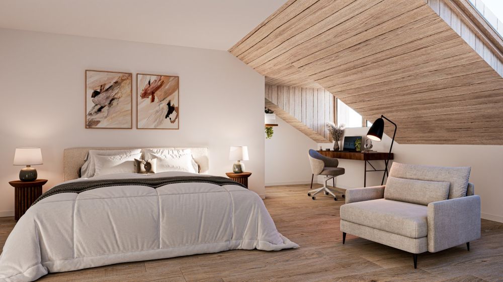 Projektankündigung Neubau Langrüti | Moderne Lebensräume nach Ihrem Geschmack -  Bild 5