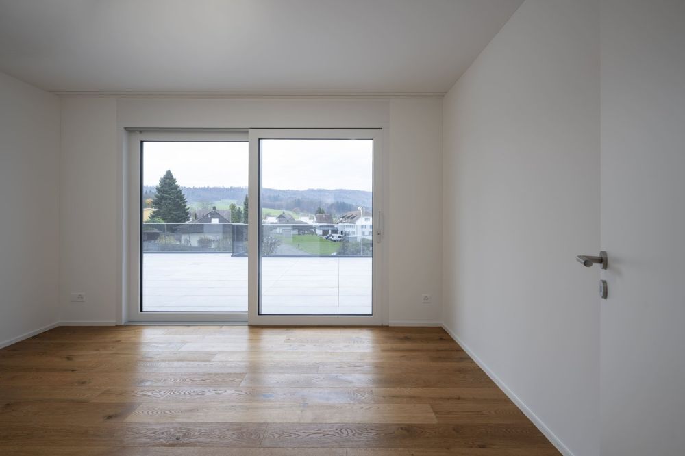 Ihr neues Zuhause - Stilvoll über den Dächern von Däniken - Bild 13