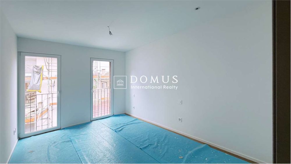 Neue moderne 2-Zimmer-Wohnung in Giubiasco -  Bild 6