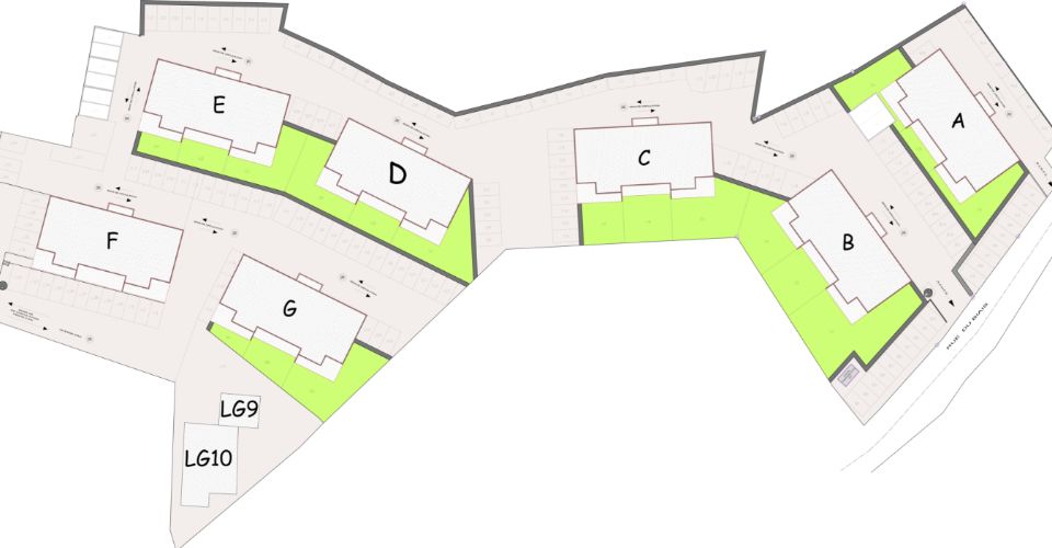 Appartement 3.5 pièces à Ardon - Appartement 3.5 pièces - image - 2