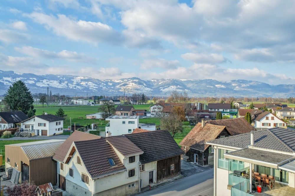 4.5-Zimmer-Wohnung - Bild 7