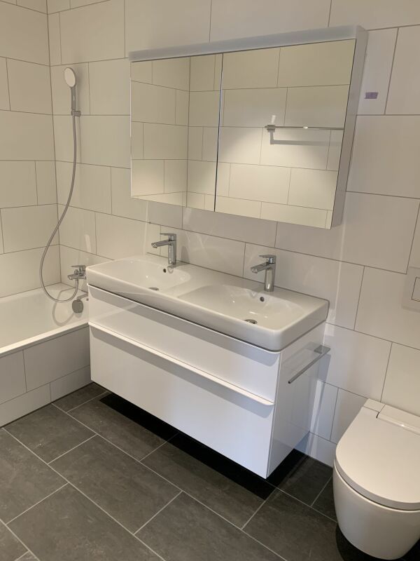 4.5-Zimmer-Wohnung -  Bild 4