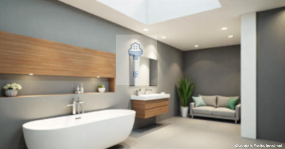 CHALET ALTIMA – 4.5 pces DUPLEX EN SECONDAIRE, au coeur de Crans-Montana - Bild 10