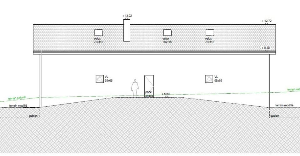 Appt PPE neuf de 3.5 pièces Vivre au soleil, au-dessus du brouillard - Appartement 3.5 pièces - image - 12