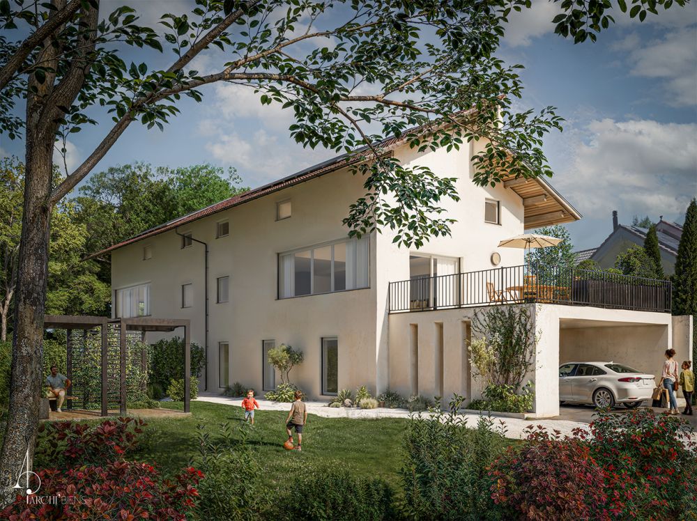 MAINTENANT OU JAMAIS : DERNIERE VILLA-LIVRAISON 2027 - Bild 5