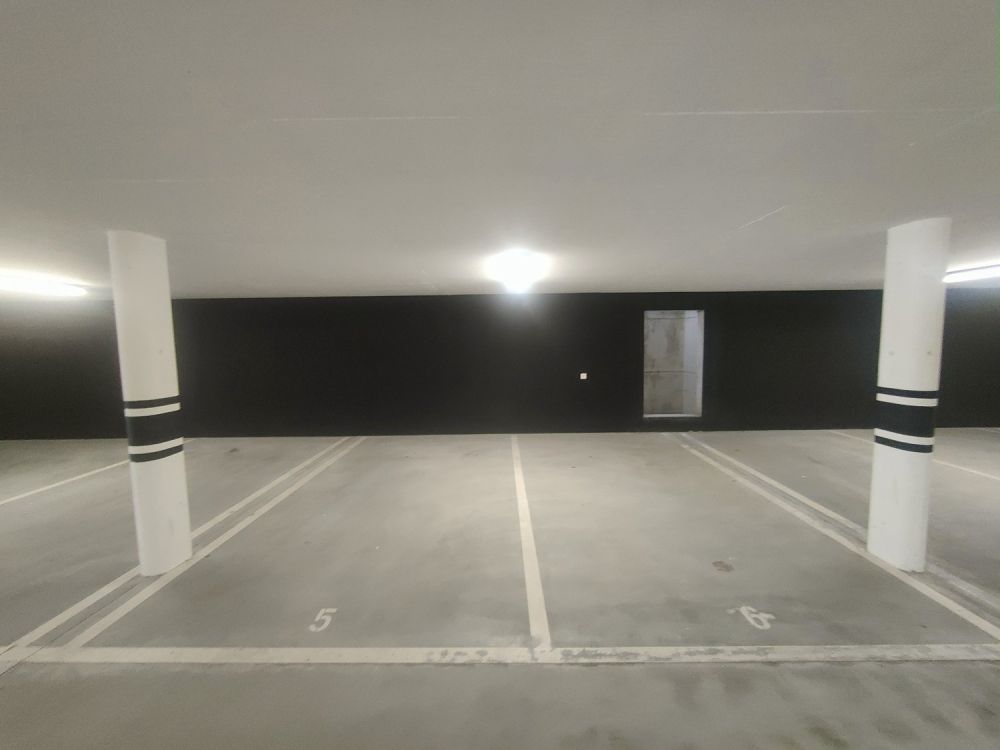 Neue 3.5-Zimmer-Wohnung in Claro -  Bild 6