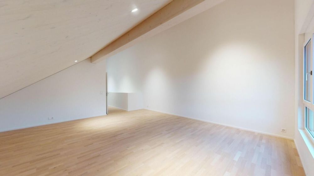 5.5 Zimmer Doppeleinfamilienhaus - Bild 13