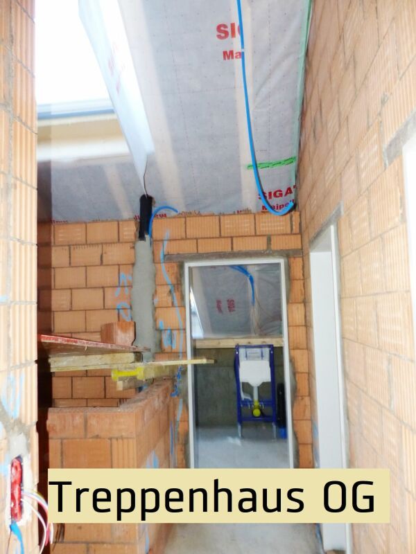 WIR BAUEN IHR ZUHAUSE LETZTES HAUS (4) - Bild 9