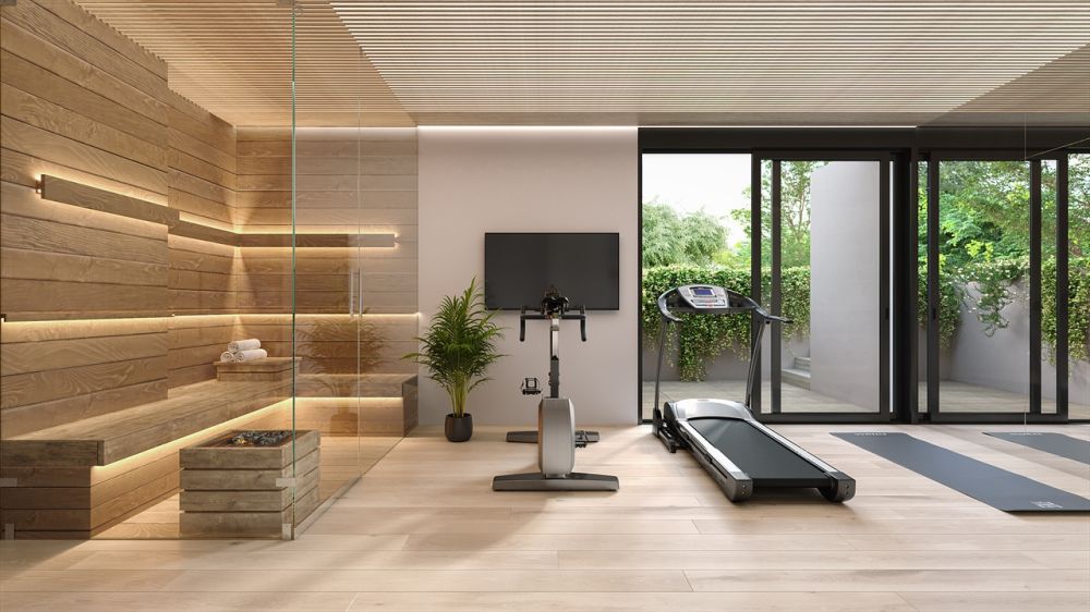Villas Connétable | Cologny -  Bild 7
