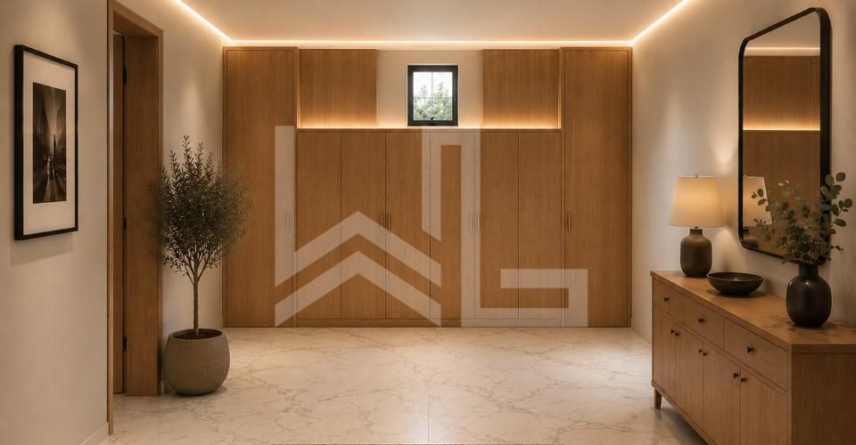 Élégance contemporaine et prestations haut de gamme - Maison 8 pièces - image - 2