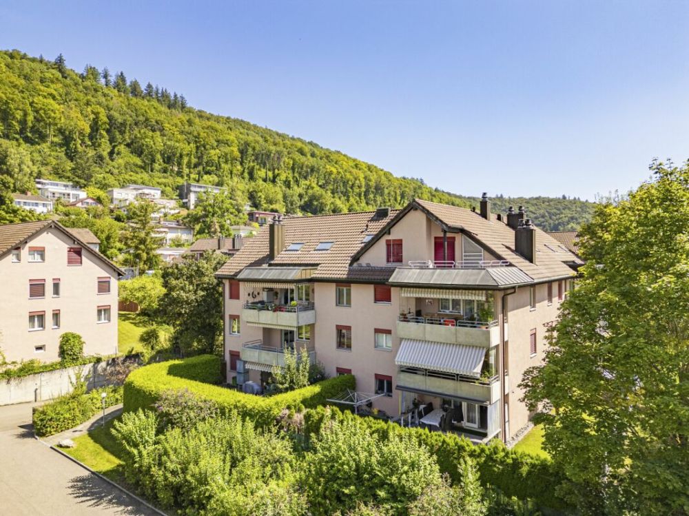 EINMALIGE CHANCE - NEUWERTIGE TRAUMWOHNUNG AN PERFEKTER WOHNLAGE MIT BESTER INFRASTRUKTUR -  Bild 1