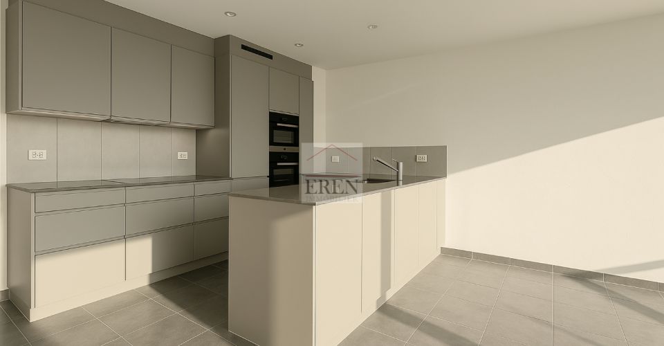 Nouvelle promotion d'appartements neufs en cours de construction à Grône (du studio au 3,5 pièces) - Appartement - image - 5
