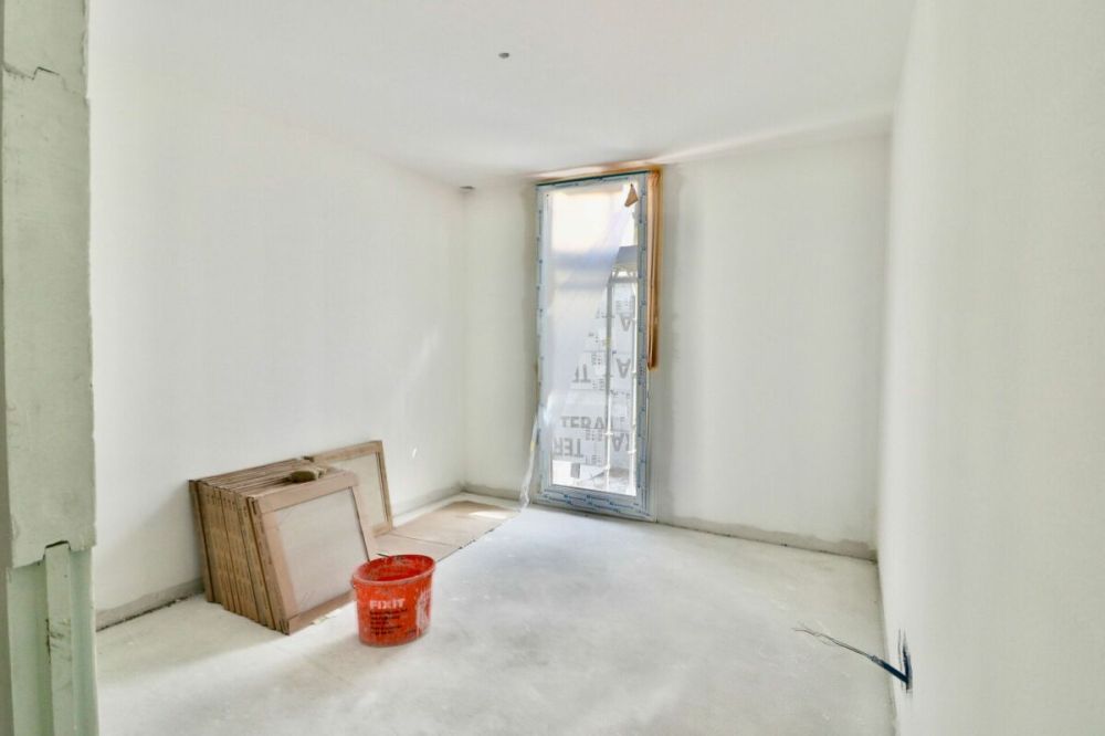 Saxon - Superbes 3.5 Zimmer mit privatem Garten von 250 m2. -  Bild 5