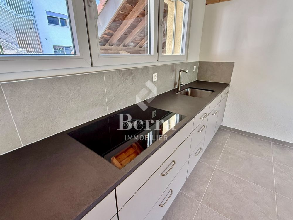 Magnifique triplex de 4.5 pièces ! -  Bild 3