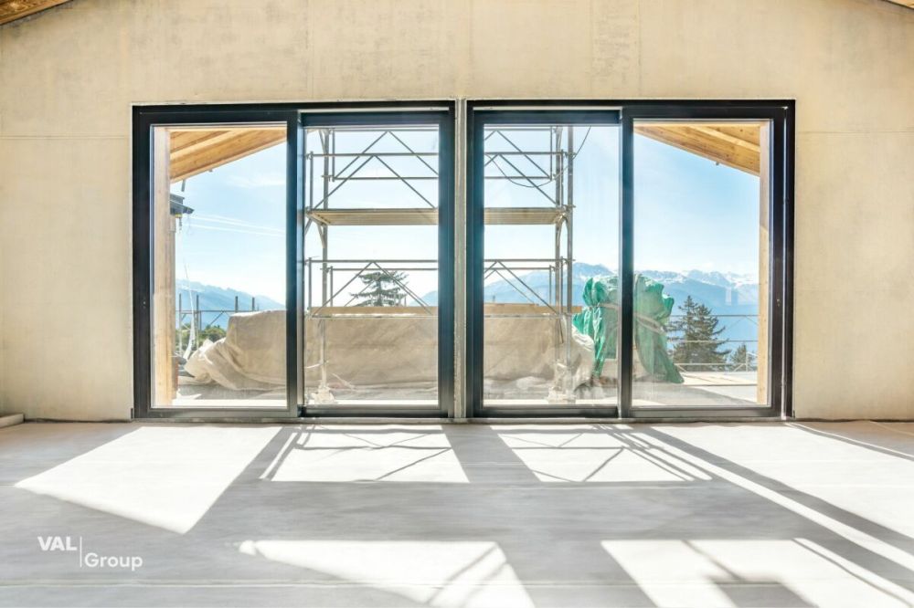 Duplex lumineux et contemporain -  Bild 5