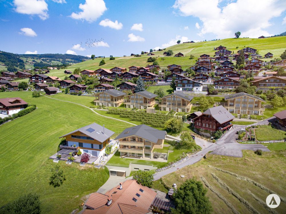 reblodge - Architektonisch hochwertige Einfamilienhäuser - Bild 4