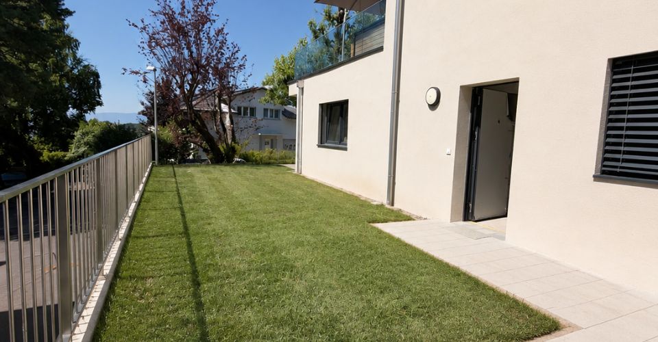 APPARTEMENT 3.5 PIÈCES - Appartement 3.5 pièces - image - 1