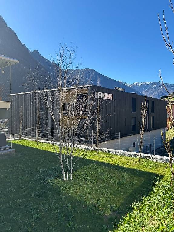 Residenza LEAA, ultimo 4,5 locali a Cama, nuova costruzione! -  Bild 4