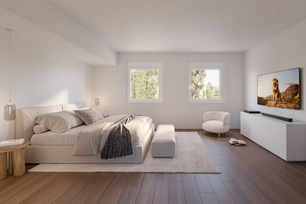 Neubau Einfamilienhaus -  Bild 5
