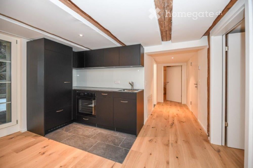 2.5 Zimmer Wohnung -  Bild 1