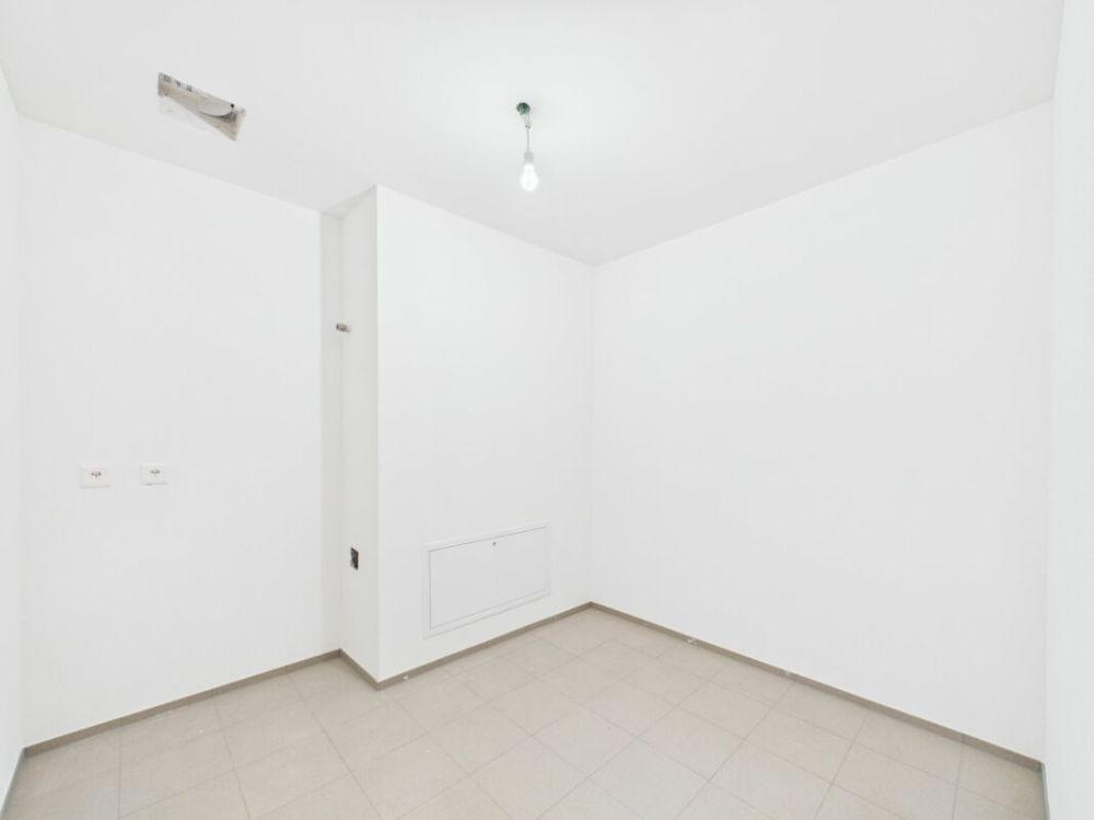 Neubau 4.5-Zi.-Gartenwohnung mit Südausrichtung zentral in Affoltern am Albis -  Bild 12