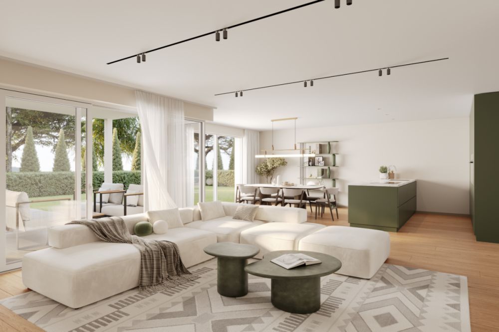 Ihr Traumzuhause an der Lindenstrasse - 4.5-Zimmer-Attikawohnung -  Bild 7