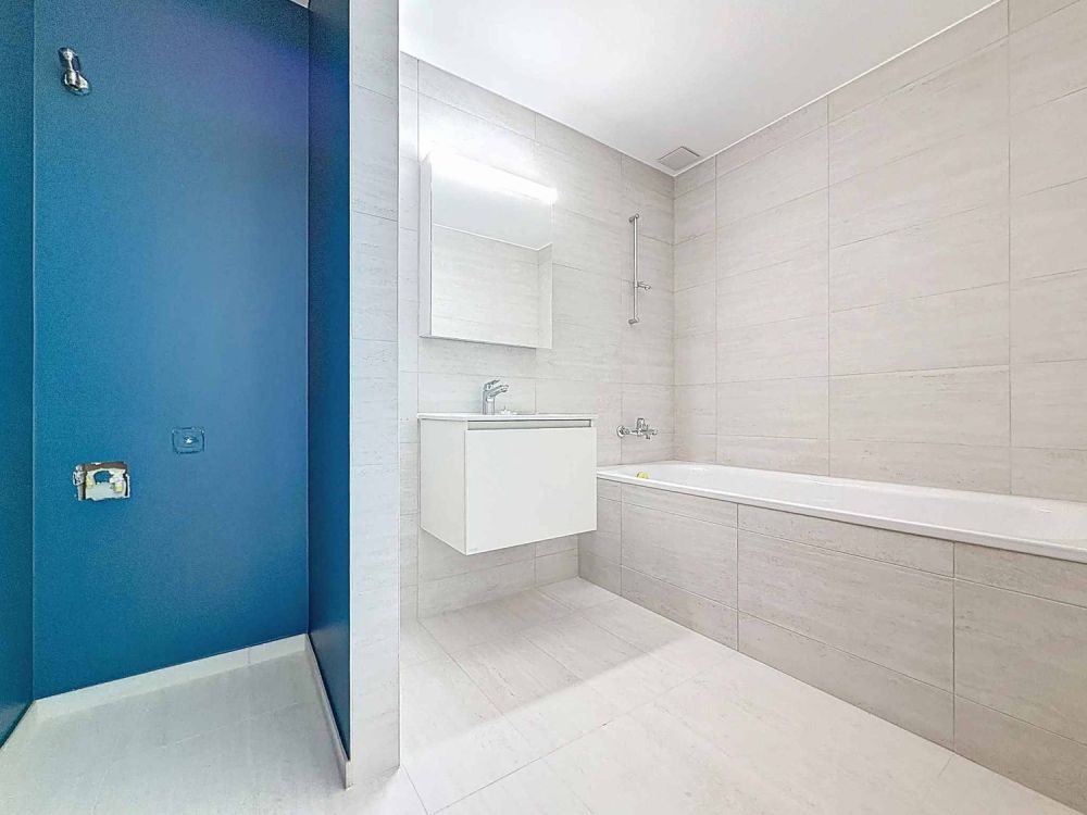 Neue 3.5-Zimmer-Wohnung mit Terrassen und Gärten -  Bild 6