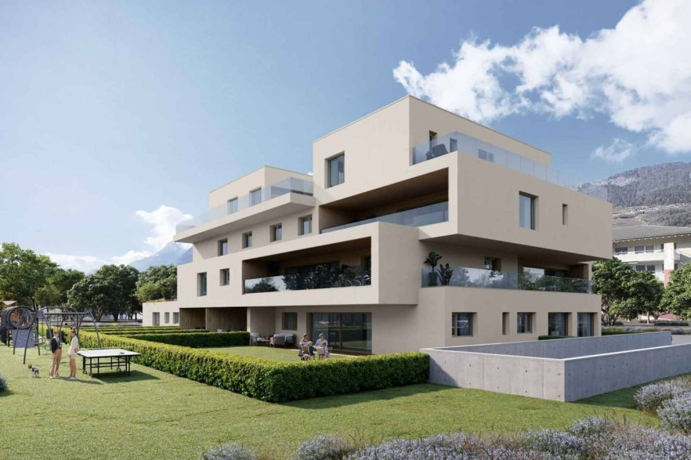 L'art de vivre au coeur de Vétroz ! - Bild 1