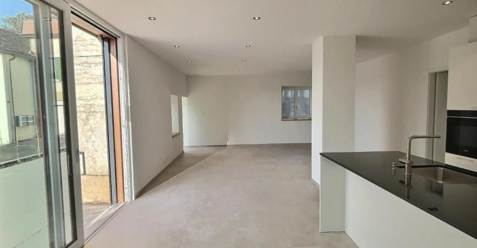 24 29 Magnifique appartement de 4.5 pièces au rez - Grande terrasse - Appartement 4.5 pièces - image - 10