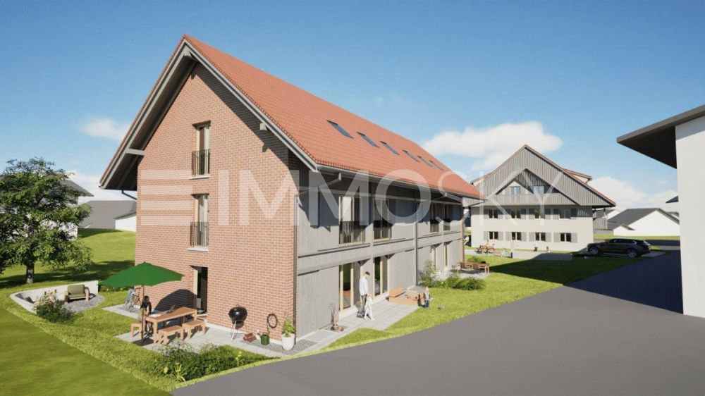 RESERVIERT ! - Neuer Lebenstraum