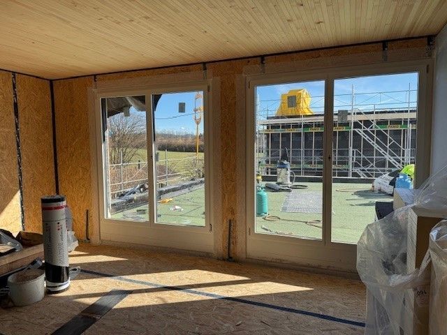 Ihr neues Zuhause: 3.5-Zimmer-Hausteil mit privatem Garten -  Bild 8