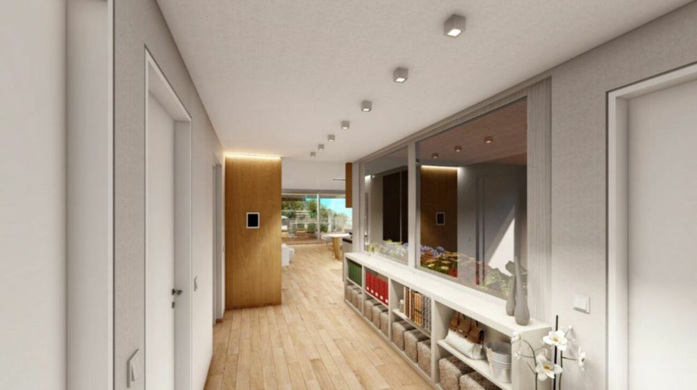 MINUSIO - Letzte exklusive 4.5-Zimmer-Wohnung - Bild 3