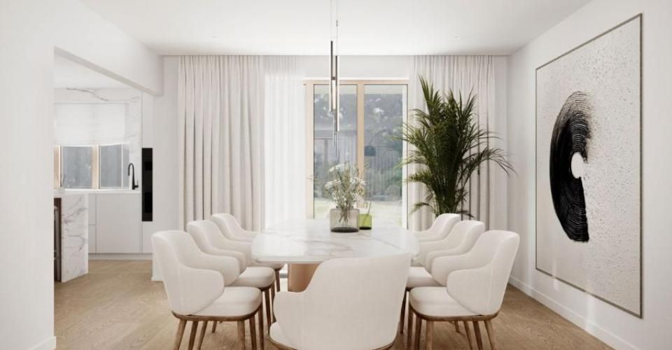 LOT 3 | OPPORTUNITÉ RARE À CÉLIGNY | SUPERBE 5 PIÈCES AVEC TERRASSE DE 26 M² - Appartement 5 pièces - image - 8