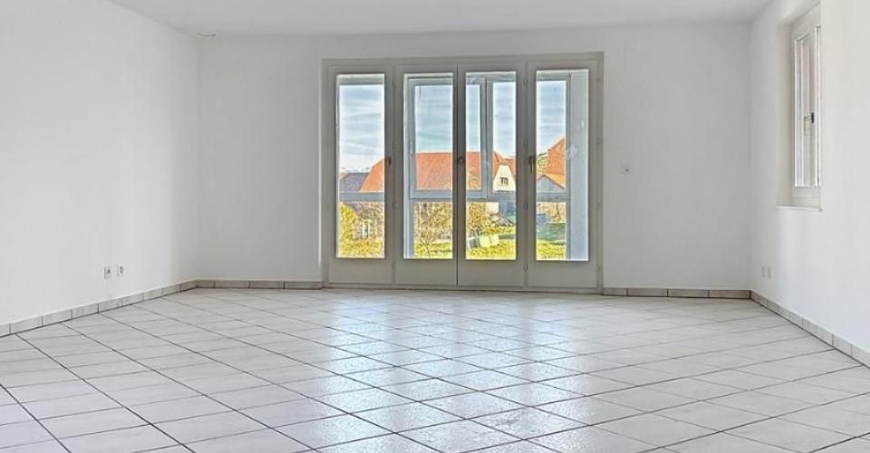 Ferme rénovée de 3 appartements - Immeuble résidentiel - image - 9