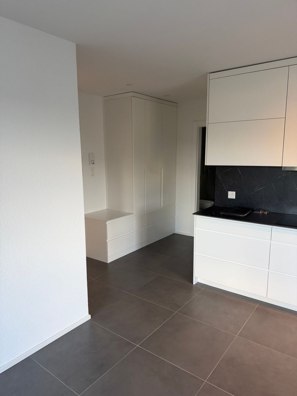 Moderne 2.5-Zimmer-Wohnung in Oberburg -  Bild 3