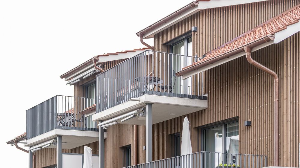 Eine besondere Wohnung sucht besondere Bewohner! Erstbezug ! -  Bild 5