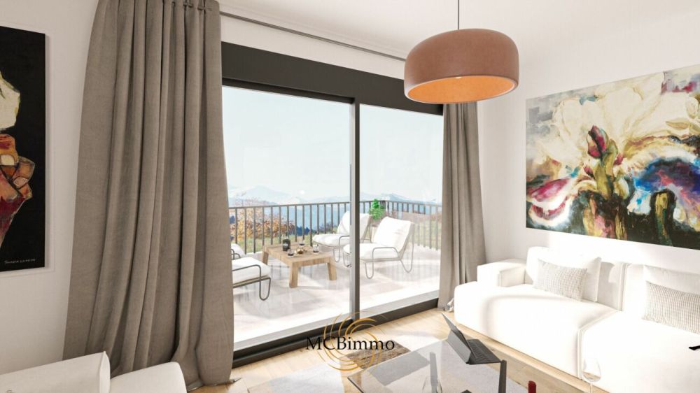 Une architecture pensée pour le bien-être -  Bild 2