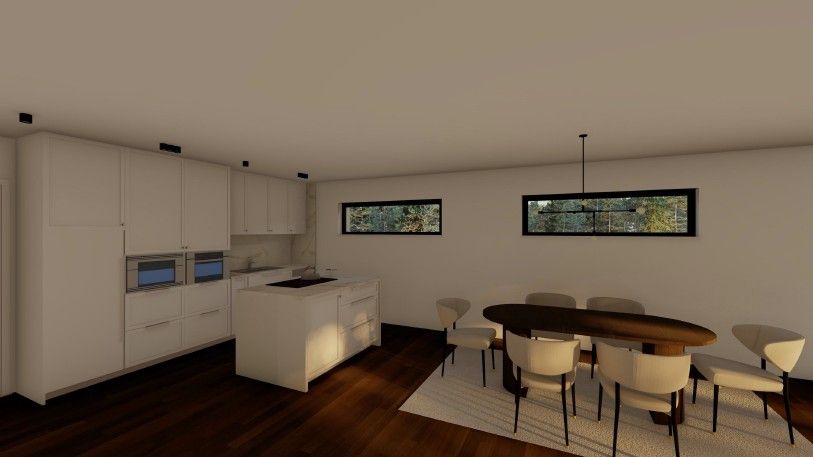 Moderne grosse 3 1/2 Wohnung in Worben (BE) - Bild 7