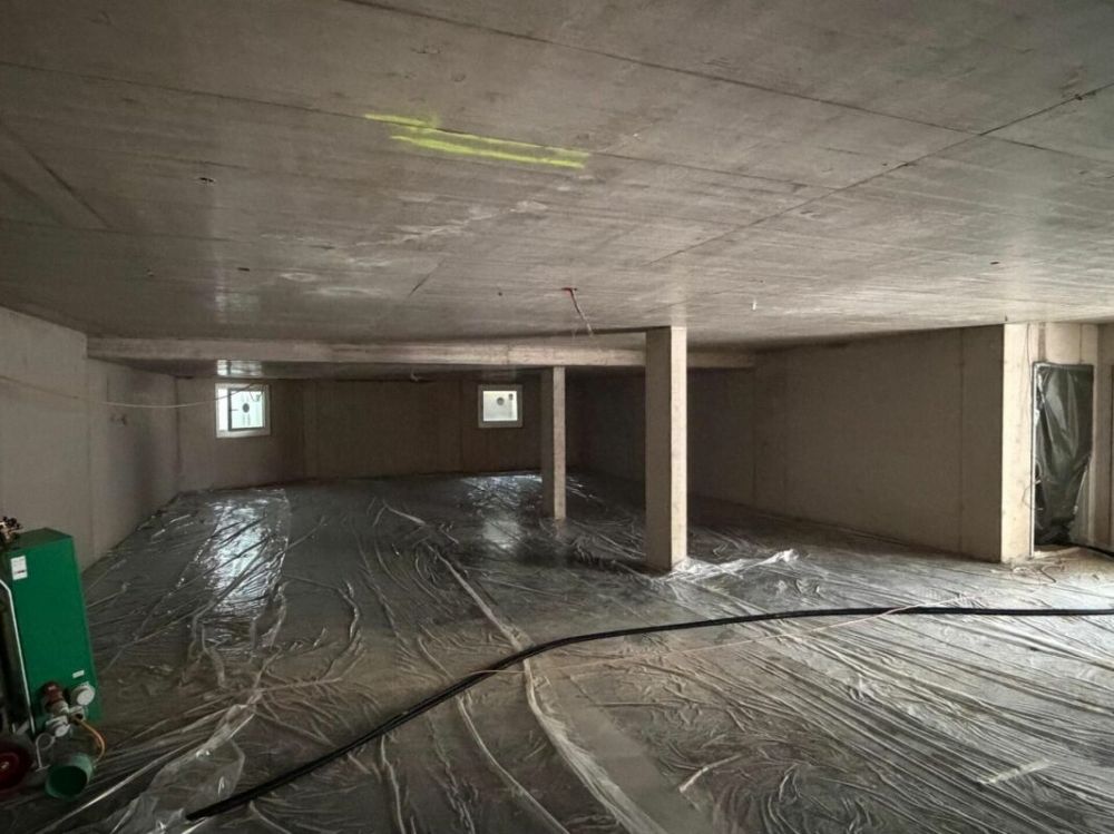 Neubau-Doppeleinfamilienhaus mit gehobener Ausstattung und viel Platz. -  Bild 13