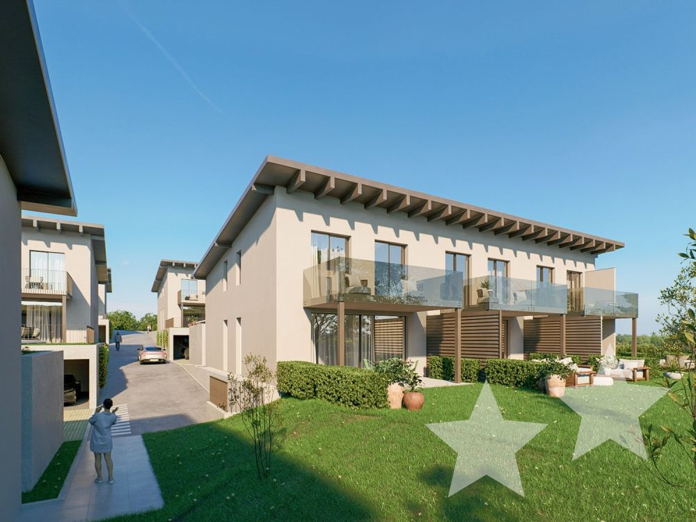 Haus D2 - Lichtdurchflutetes Wohnen mit harmonischer Architektur / Maison D2 - Un habitat lumineux au c?ur d'une architecture harmonieuse -  Bild 2
