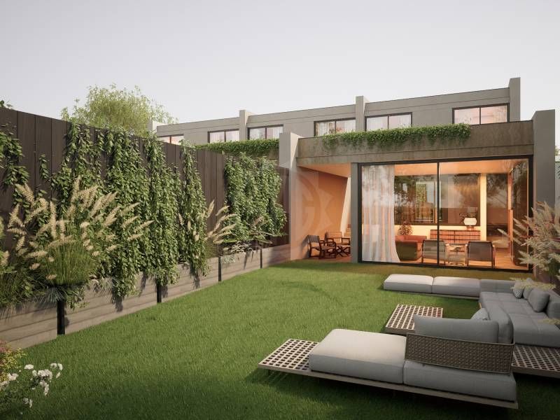 Nouvelle villa - Bellevue - Bild 1