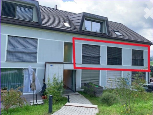 5,5 Zimmer Wohnung in modernem Neubau -  Bild 2