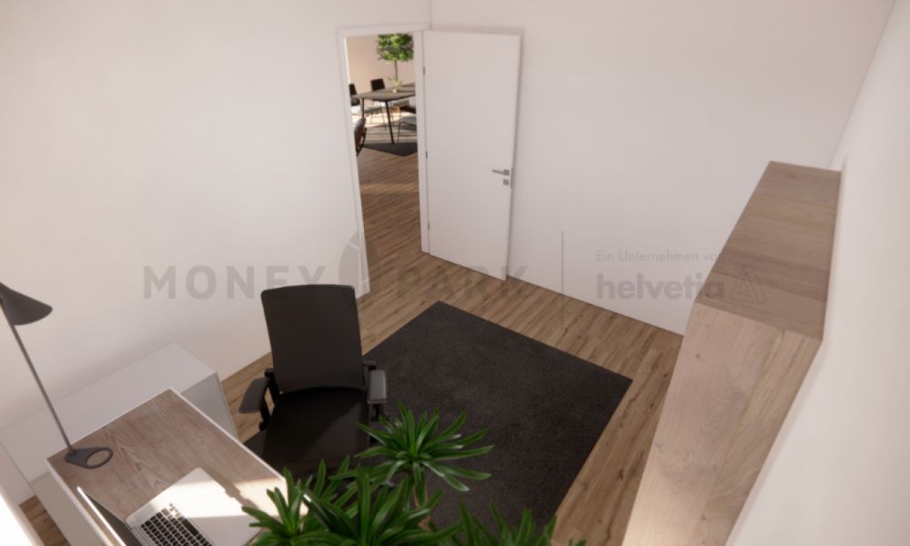 Mehrgenerationenhaus mit 12 Zimmer in Ueken -  Bild 10