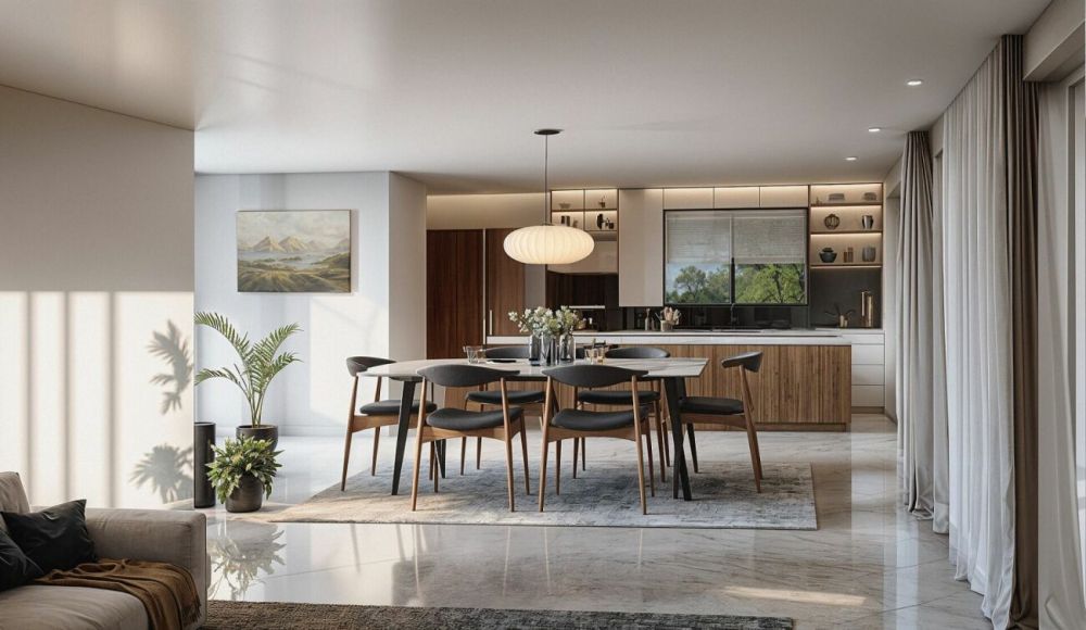 NEUBAU! 5½-Zimmer-Einfamilienhaus, freistehend - Bild 3