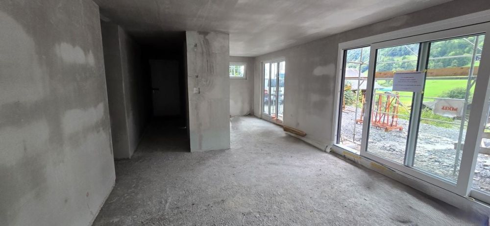 Appartement 3.5 - lot REZ (finitions au gré du preneur) - Bild 2