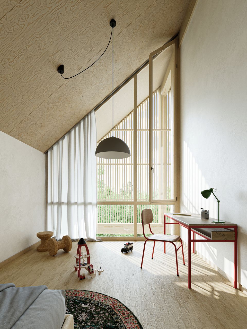 Villa individuelle de 5,5 pièces à Gletterens -  Bild 4